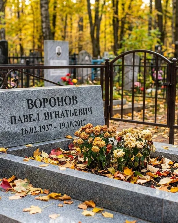Премиум-комплекс под ключ с крестом и скамьёй в Самаре