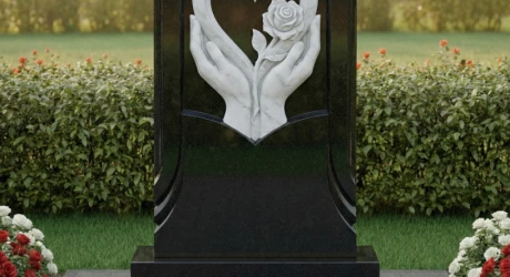 Памятник на могилу ПН 567