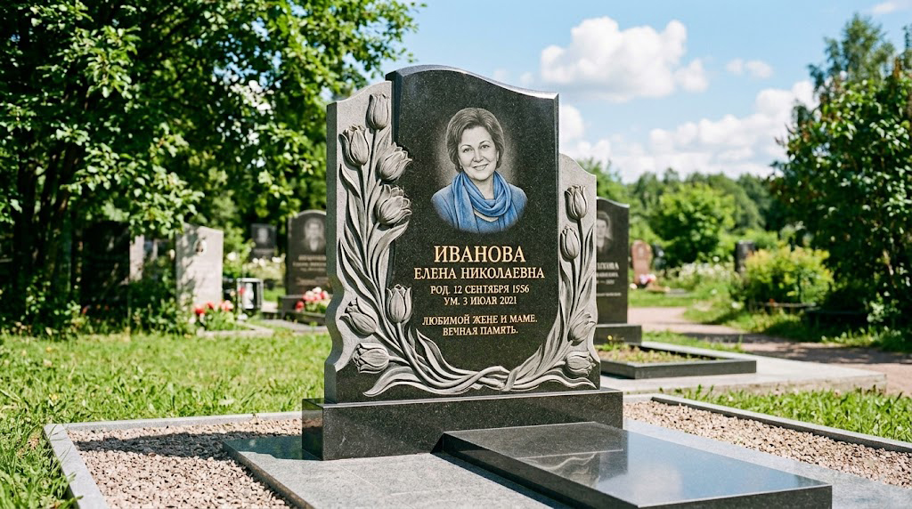 Фото до ретуши